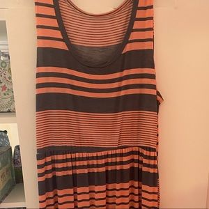 No name boutique maxi dress